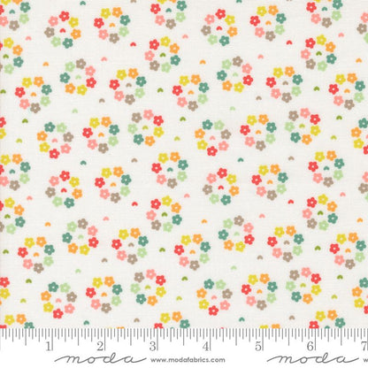 Raspberry Summer - Fat Quarter Bundle - Sherri & Chelsi - Moda (Pre-order Feb 2025)