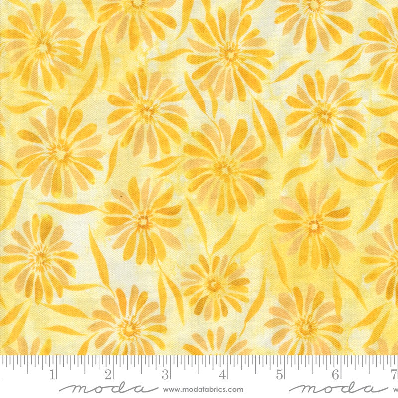 Sunshine & Blue Skies - Fat Quarter Bundle - Create Joy Project - Moda (Pre-order Nov 2024)