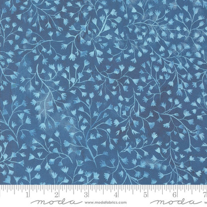 Sunshine & Blue Skies - Fat Quarter Bundle - Create Joy Project - Moda (Pre-order Nov 2024)