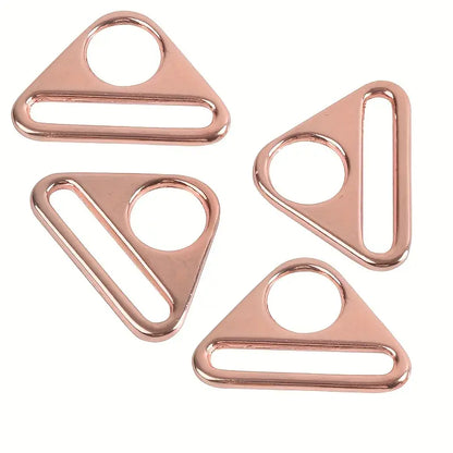 Triangle Rings (1.5") (Pre-order: Apr 2025)