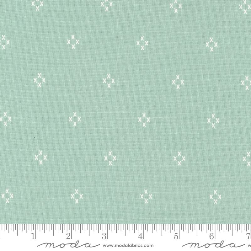 Seaglass Summer - Layer Cake - Sweetfire Road - Moda (Pre-order Jan 2025)