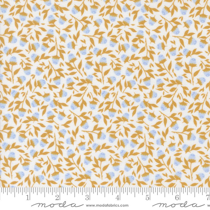 Sun Drenched - Fat Quarter Bundle - Sweetfire Road - Moda (Pre-order: Sept 2025)