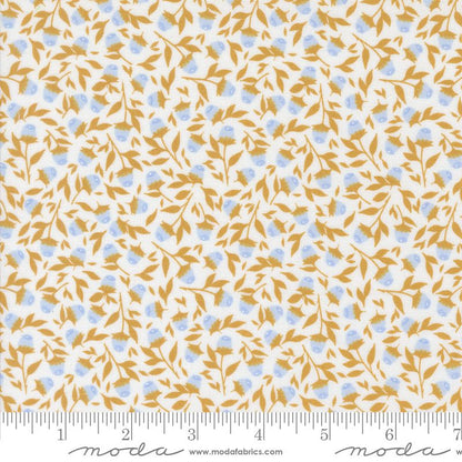 Sun Drenched - Fat Quarter Bundle - Sweetfire Road - Moda (Pre-order: Sept 2025)