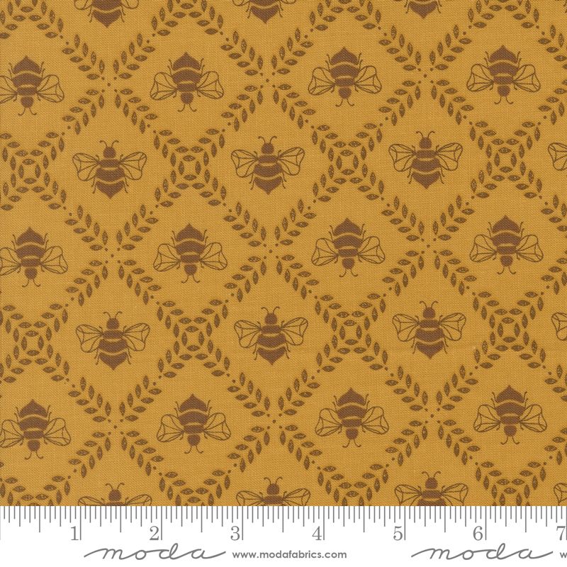 Sun Drenched - Fat Quarter Bundle - Sweetfire Road - Moda (Pre-order: Sept 2025)