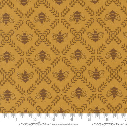 Sun Drenched - Fat Quarter Bundle - Sweetfire Road - Moda (Pre-order: Sept 2025)