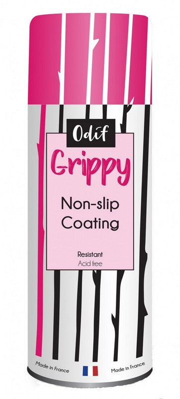 Grippy Non-slip Spray Adhesive (108g) - Odif