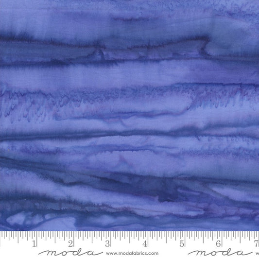 Berrylicious Batiks - 4368-24 in Blueberry - Moda (Pre-order Oct 2024)