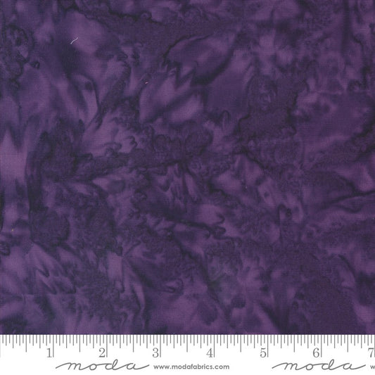 Berrylicious Batiks - 4368-29 in Plum - Moda (Pre-order Oct 2024)