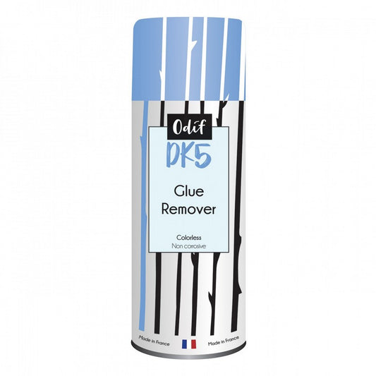 DK5 Glue Remover (102g) - Odif