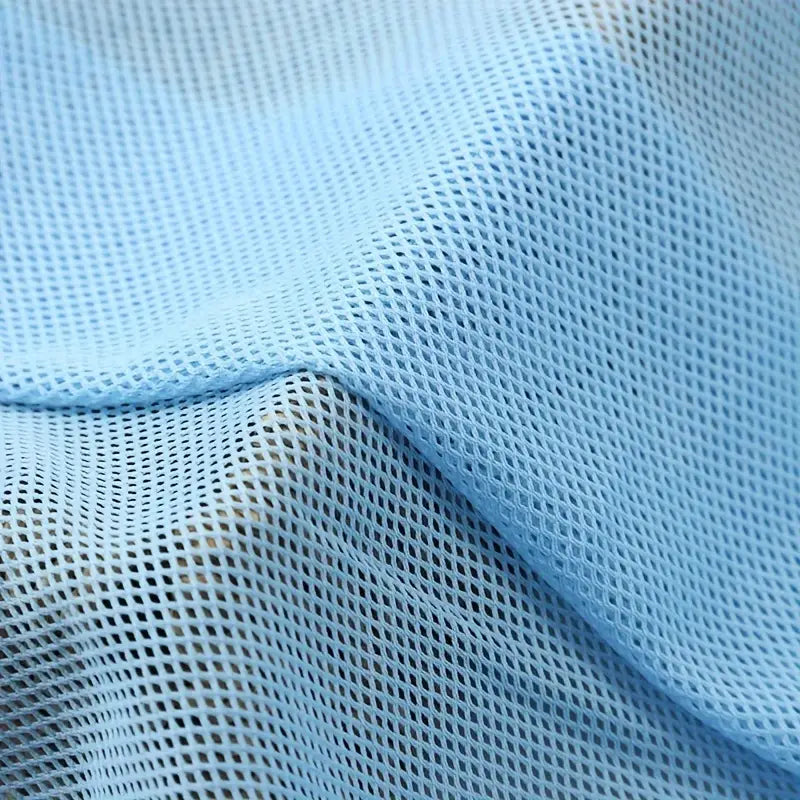 Lightweight Mesh Fabric (36" x 63")