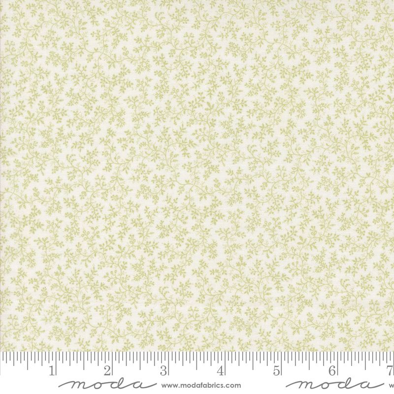 3 Sisters Favorites Meadow Greens - Fat Quarter Bundle - 3 Sisters - Moda (Pre-order: Apr 2025)