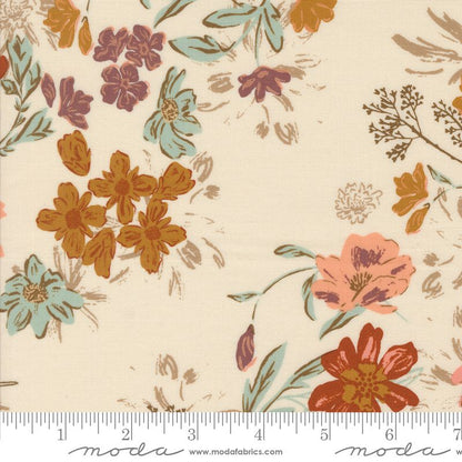 Forage, Found and Hand Me Down - Jelly Roll - Fancy That Design House - Moda (Pre-order: Sept 2025)