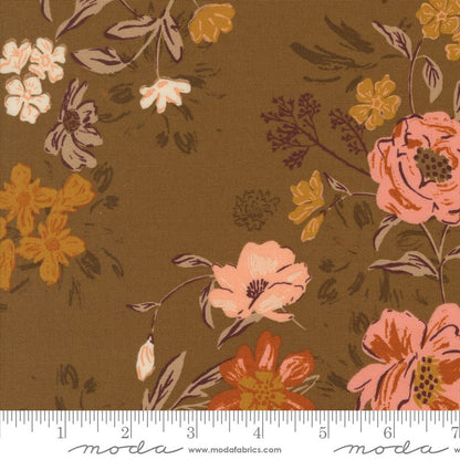 Forage, Found and Hand Me Down - Jelly Roll - Fancy That Design House - Moda (Pre-order: Sept 2025)