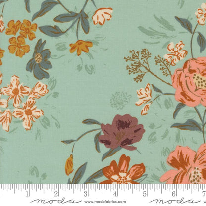 Forage, Found and Hand Me Down - Jelly Roll - Fancy That Design House - Moda (Pre-order: Sept 2025)