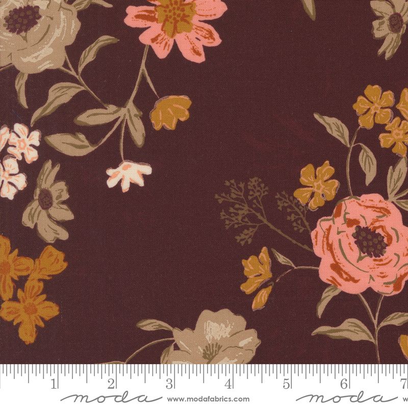 Forage, Found and Hand Me Down - Jelly Roll - Fancy That Design House - Moda (Pre-order: Sept 2025)