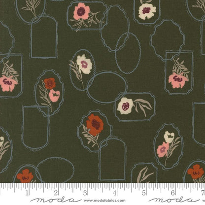 Forage, Found and Hand Me Down - Jelly Roll - Fancy That Design House - Moda (Pre-order: Sept 2025)