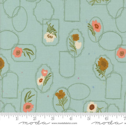 Forage, Found and Hand Me Down - Jelly Roll - Fancy That Design House - Moda (Pre-order: Sept 2025)