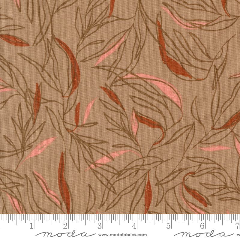 Forage, Found and Hand Me Down - Jelly Roll - Fancy That Design House - Moda (Pre-order: Sept 2025)