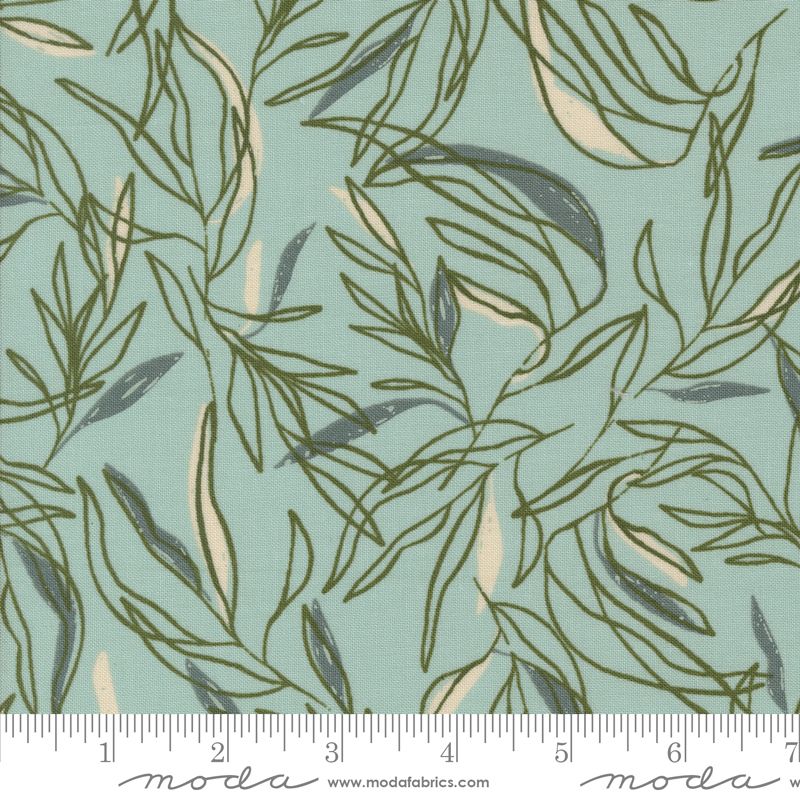 Forage, Found and Hand Me Down - Jelly Roll - Fancy That Design House - Moda (Pre-order: Sept 2025)