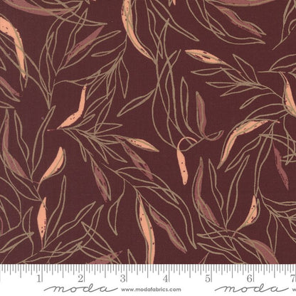 Forage, Found and Hand Me Down - Jelly Roll - Fancy That Design House - Moda (Pre-order: Sept 2025)