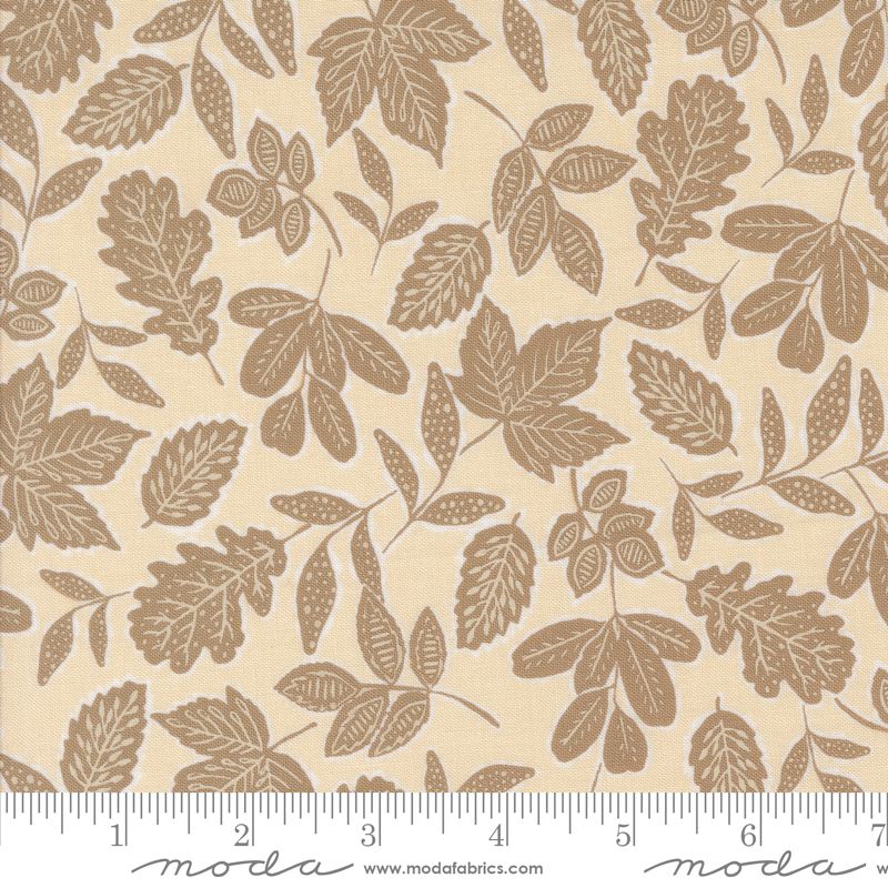 Forage, Found and Hand Me Down - Jelly Roll - Fancy That Design House - Moda (Pre-order: Sept 2025)