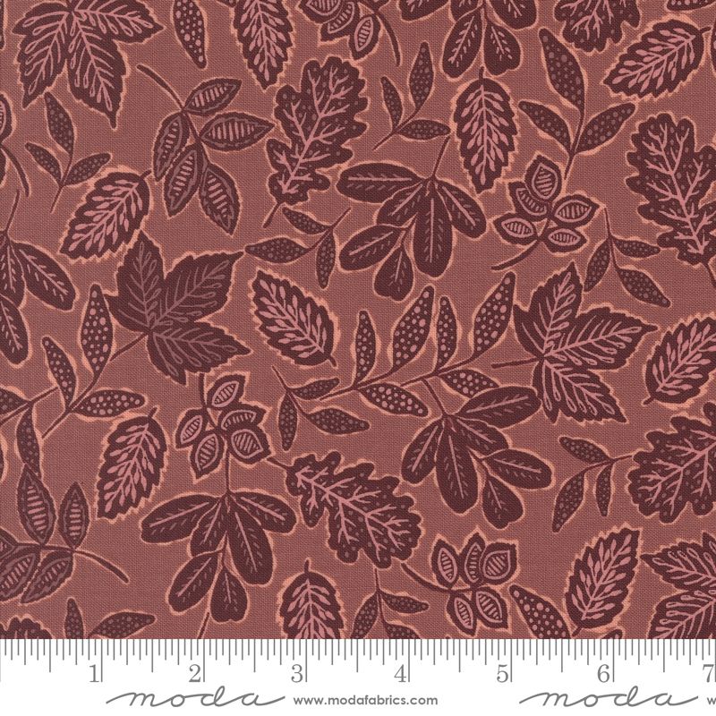 Forage, Found and Hand Me Down - Jelly Roll - Fancy That Design House - Moda (Pre-order: Sept 2025)