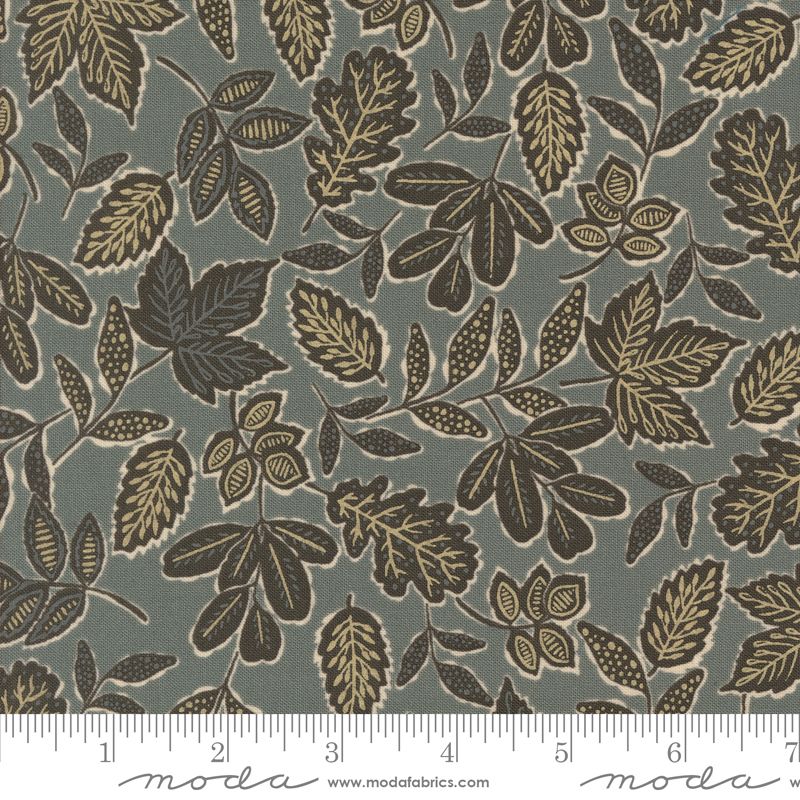 Forage, Found and Hand Me Down - Jelly Roll - Fancy That Design House - Moda (Pre-order: Sept 2025)