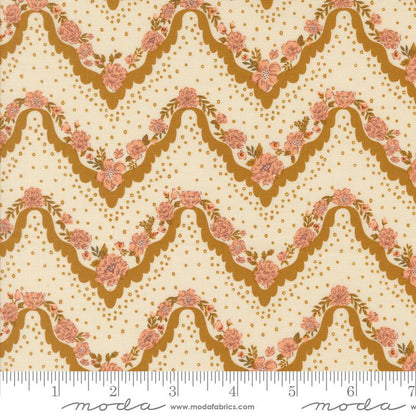 Forage, Found and Hand Me Down - Jelly Roll - Fancy That Design House - Moda (Pre-order: Sept 2025)