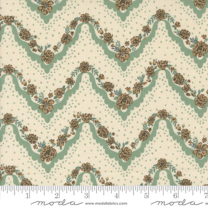 Forage, Found and Hand Me Down - Jelly Roll - Fancy That Design House - Moda (Pre-order: Sept 2025)