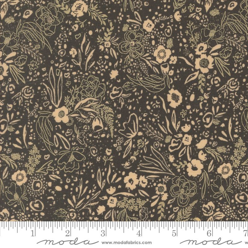 Forage, Found and Hand Me Down - Jelly Roll - Fancy That Design House - Moda (Pre-order: Sept 2025)