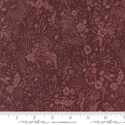 Forage, Found and Hand Me Down - Jelly Roll - Fancy That Design House - Moda (Pre-order: Sept 2025)