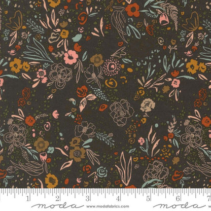 Forage, Found and Hand Me Down - Jelly Roll - Fancy That Design House - Moda (Pre-order: Sept 2025)