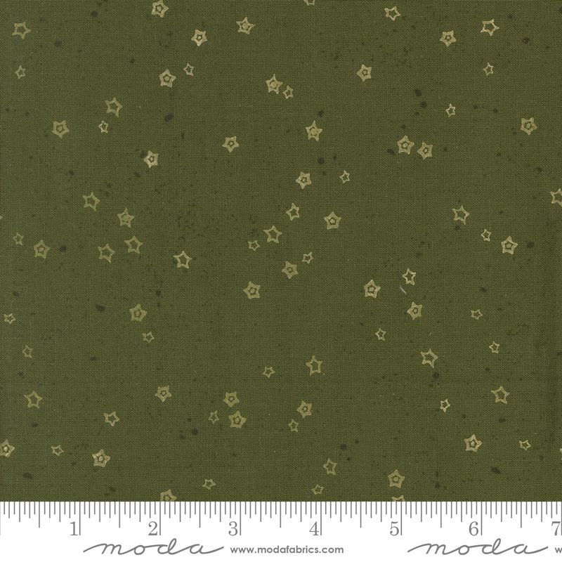 Forage, Found and Hand Me Down - Jelly Roll - Fancy That Design House - Moda (Pre-order: Sept 2025)