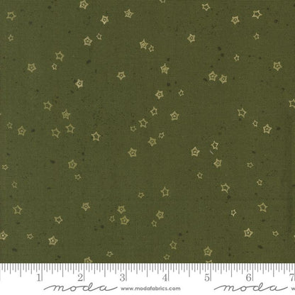 Forage, Found and Hand Me Down - Jelly Roll - Fancy That Design House - Moda (Pre-order: Sept 2025)