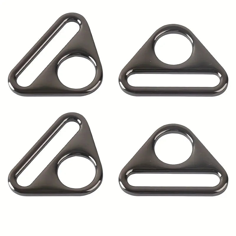 Triangle Rings (1.5") (Pre-order: Apr 2025)