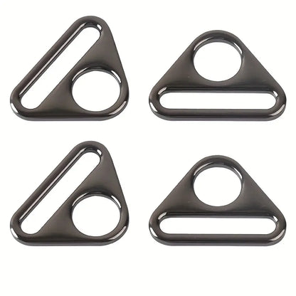 Triangle Rings (1.5") (Pre-order: Apr 2025)