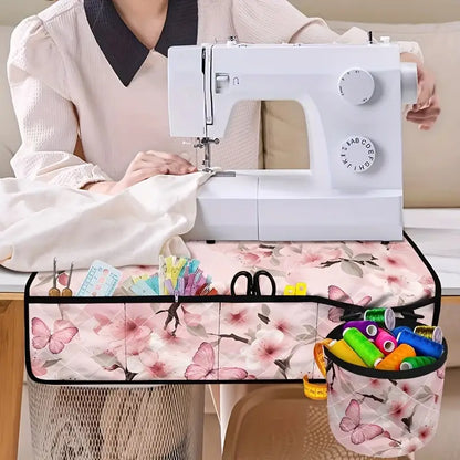 Sew n' Stash Sewing Machine Organizer - Blossom Butterfly - Essential Notions (Pre-order: Feb 2025)