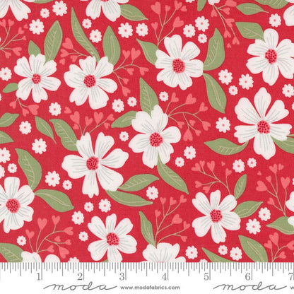 Love Blooms - Jelly Roll - Lella Boutique - Moda (Pre-order: Nov 2024)