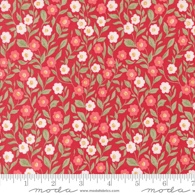 Love Blooms - Jelly Roll - Lella Boutique - Moda (Pre-order: Nov 2024)