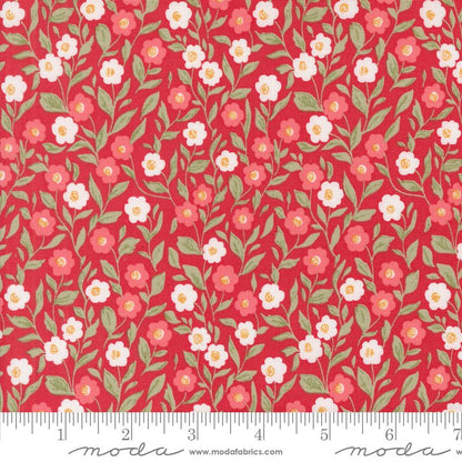 Love Blooms - Jelly Roll - Lella Boutique - Moda (Pre-order: Nov 2024)