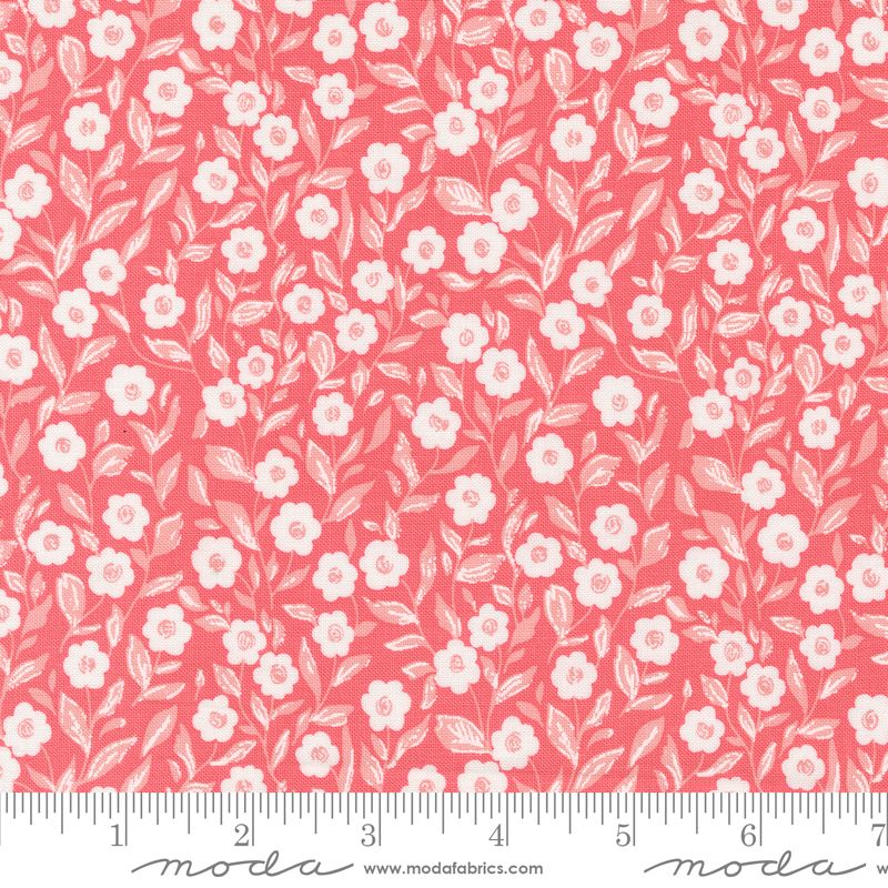 Love Blooms - Jelly Roll - Lella Boutique - Moda (Pre-order: Nov 2024)