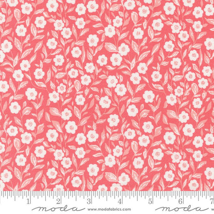 Love Blooms - Jelly Roll - Lella Boutique - Moda (Pre-order: Nov 2024)