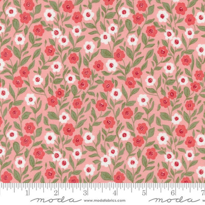 Love Blooms - Jelly Roll - Lella Boutique - Moda (Pre-order: Nov 2024)