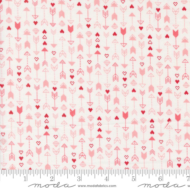 Love Blooms - Jelly Roll - Lella Boutique - Moda (Pre-order: Nov 2024)