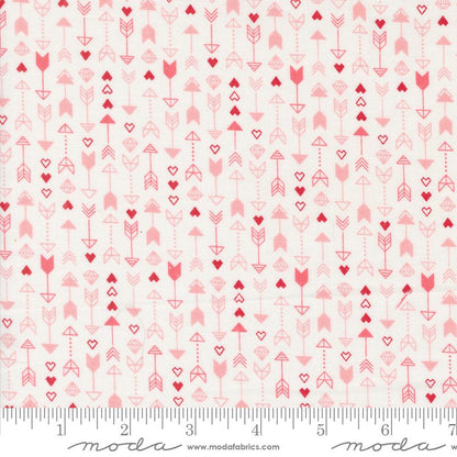 Love Blooms - Jelly Roll - Lella Boutique - Moda (Pre-order: Nov 2024)