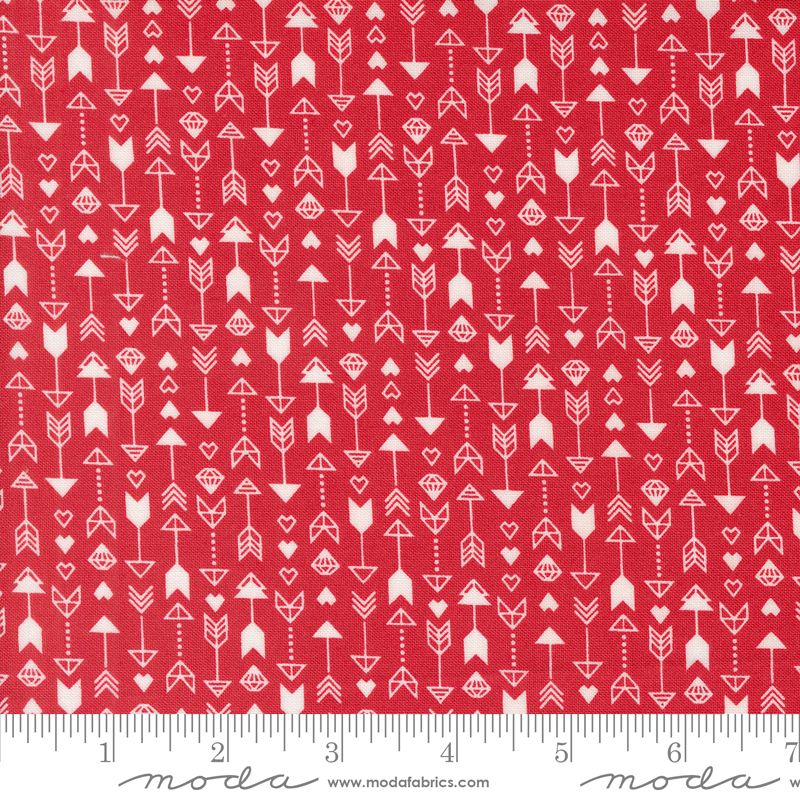 Love Blooms - Jelly Roll - Lella Boutique - Moda (Pre-order: Nov 2024)