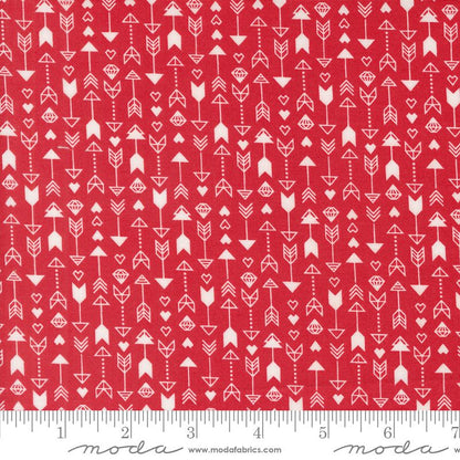 Love Blooms - Jelly Roll - Lella Boutique - Moda (Pre-order: Nov 2024)