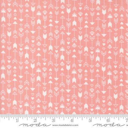 Love Blooms - Jelly Roll - Lella Boutique - Moda (Pre-order: Nov 2024)