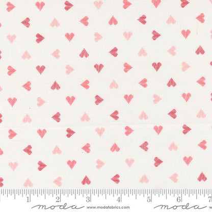 Love Blooms - Jelly Roll - Lella Boutique - Moda (Pre-order: Nov 2024)