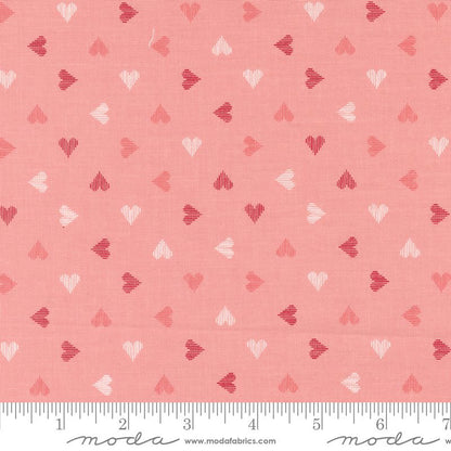 Love Blooms - Jelly Roll - Lella Boutique - Moda (Pre-order: Nov 2024)